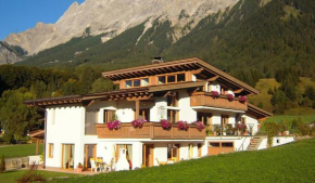 Haus Angelika, Ehrwald